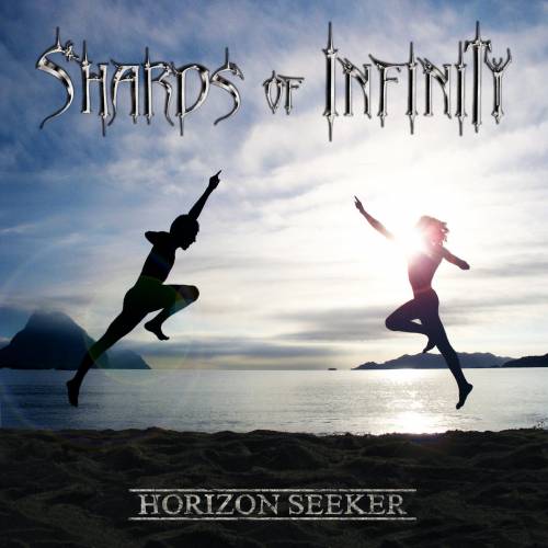 Shards Of Infinity : Horizon Seeker
